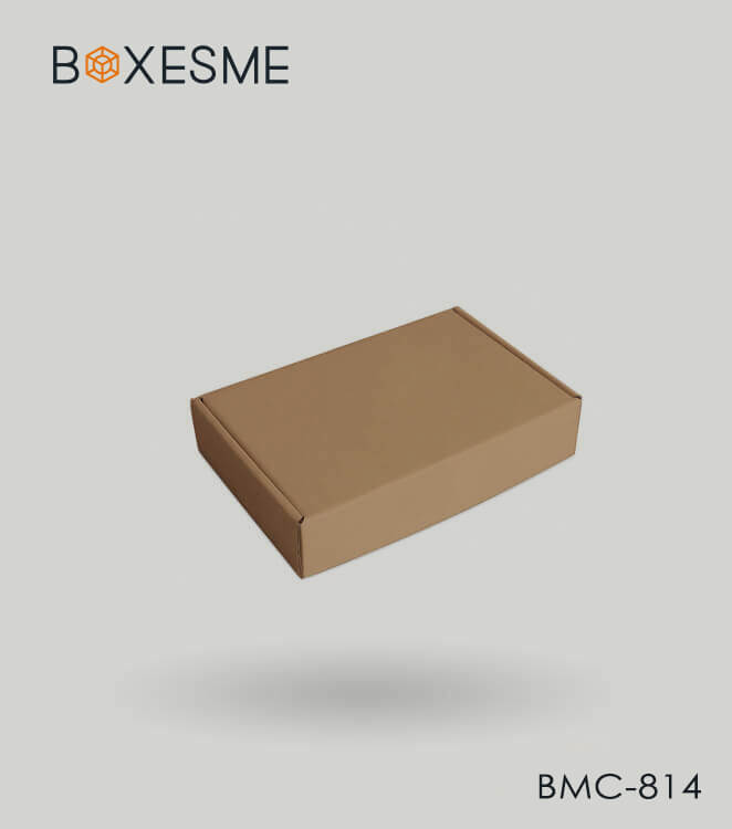 kraft air bag packaging boxes